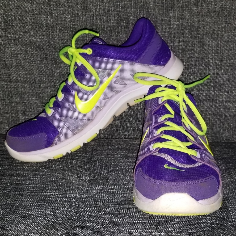 Nike Flex womens